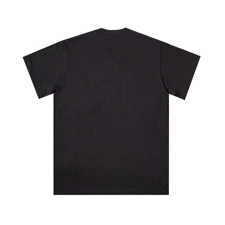 Cotton Jersey Tee