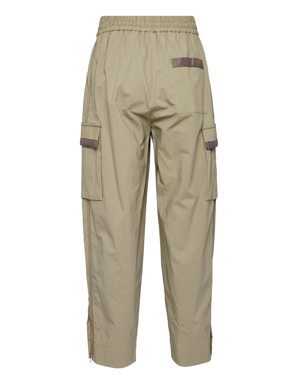 Utility Cargo Banana Pant