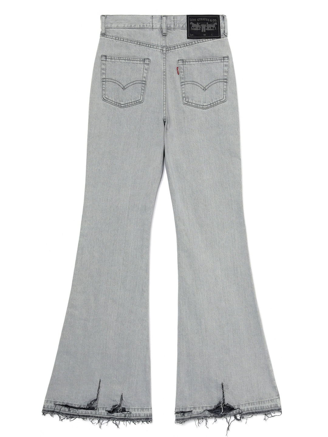 Levi'S Women Cotton Denim Jeans