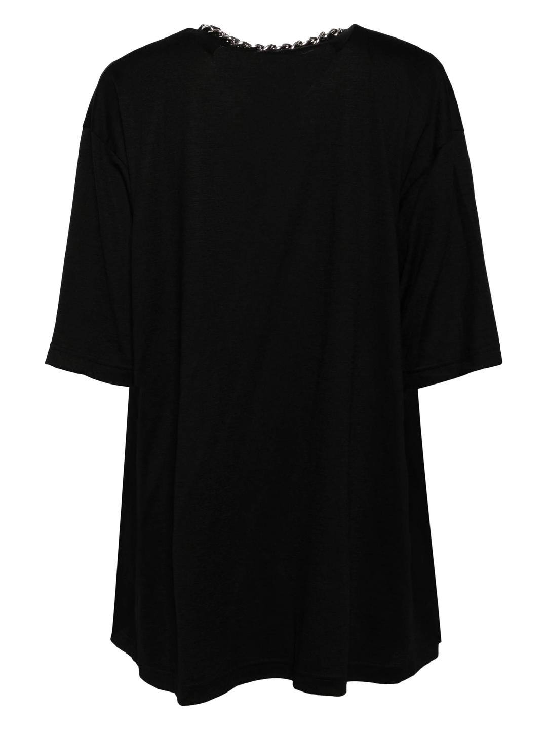Wool Jersey T-Shirt