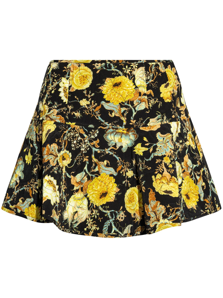 Ryla Skirt