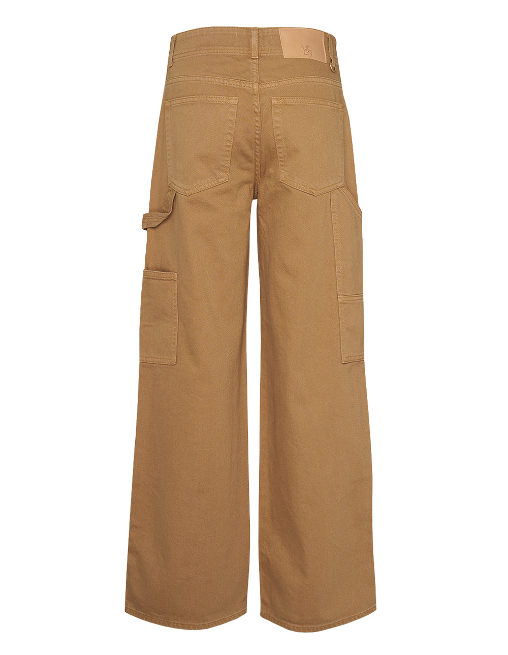 The Olympia Jean