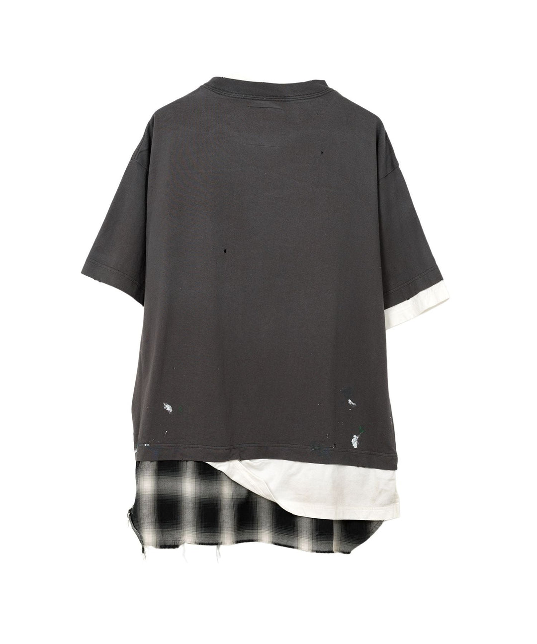 Triple Layered Tee