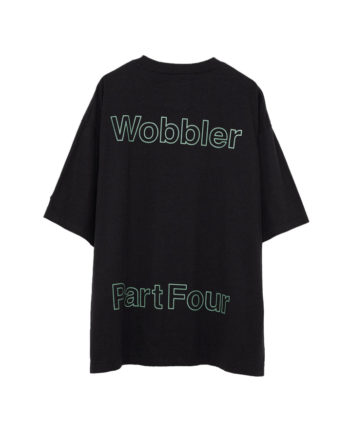 Duck Printed Tee