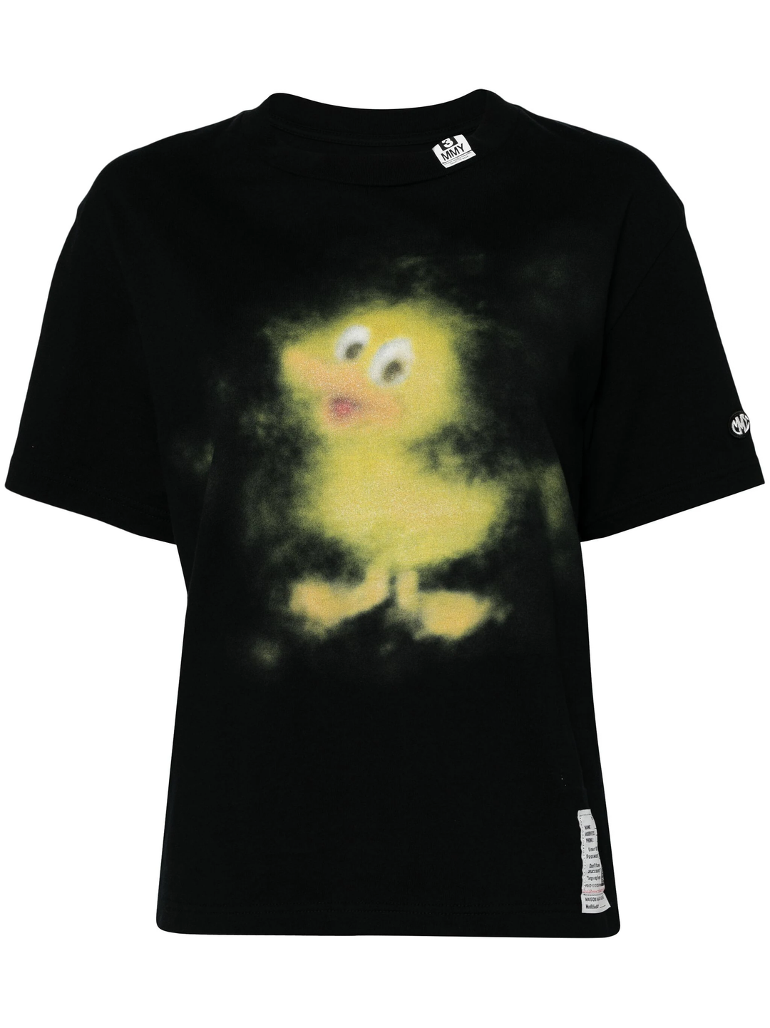 Duck Printed Tee