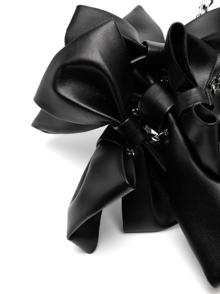 Synthetic Leather Vest