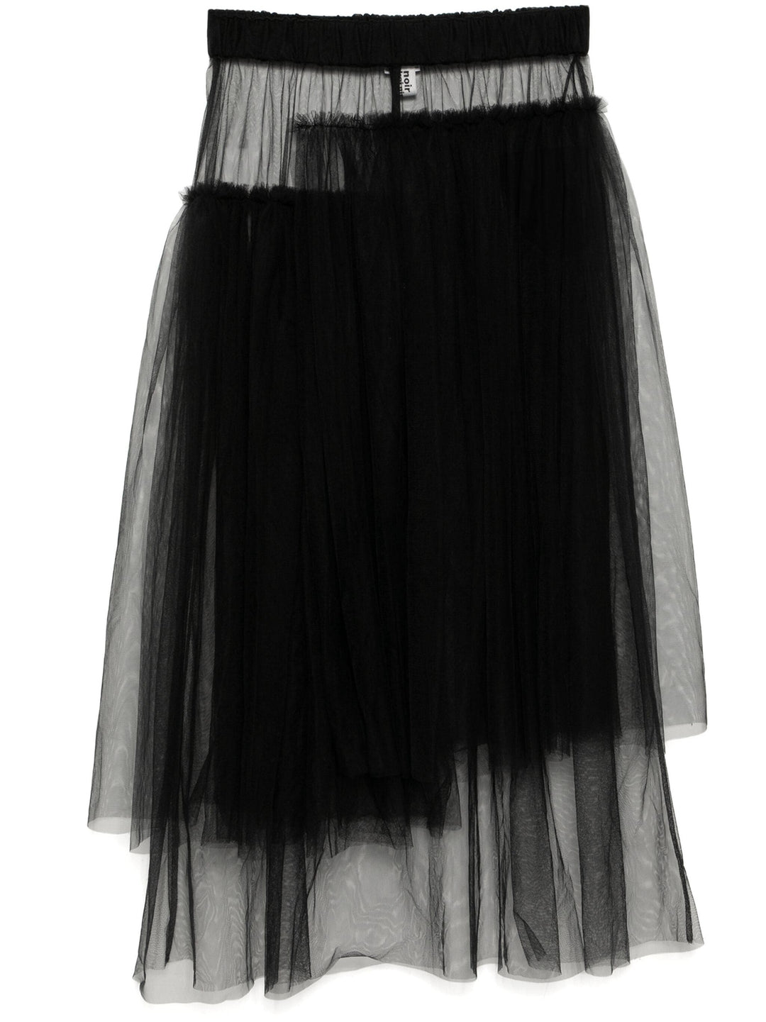Nylon Tulle Skirt