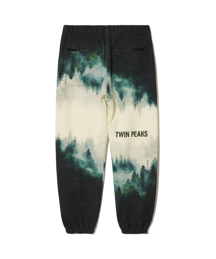 Twin Peaks Sweatpant