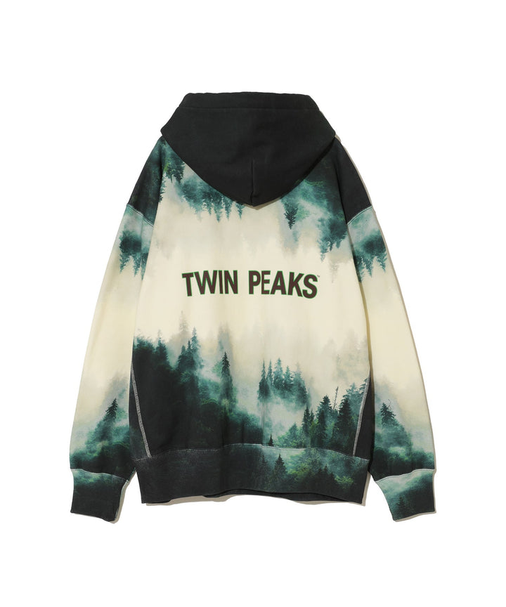 Twin Peaks Sweatshirt