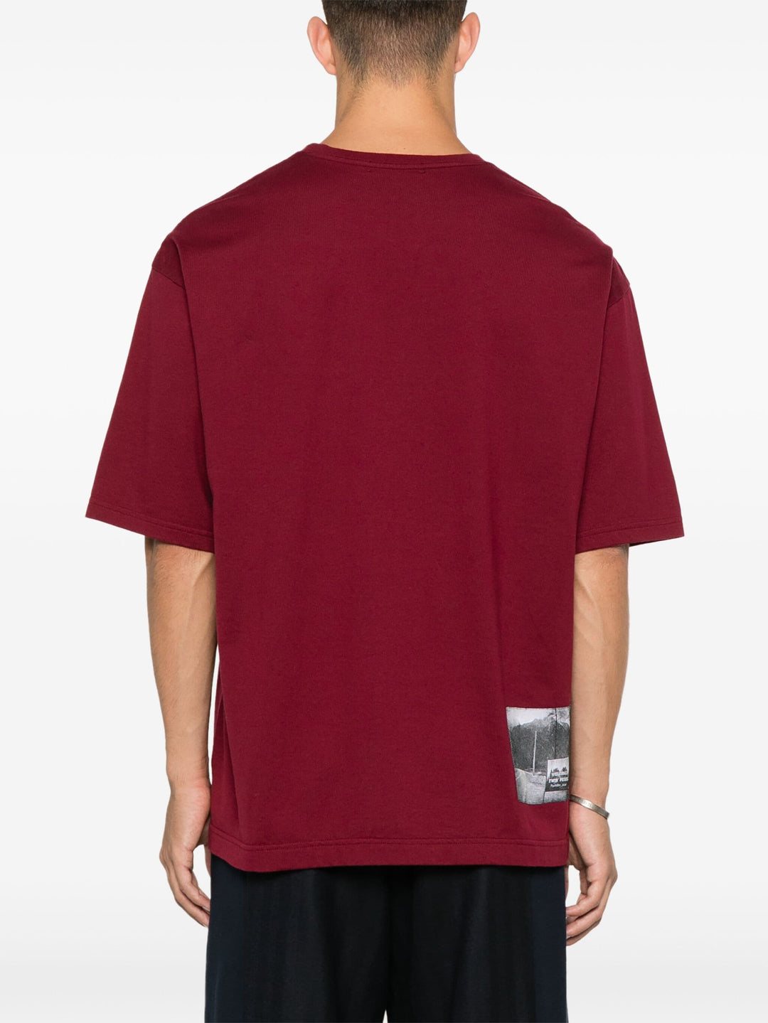 Oversize Tee