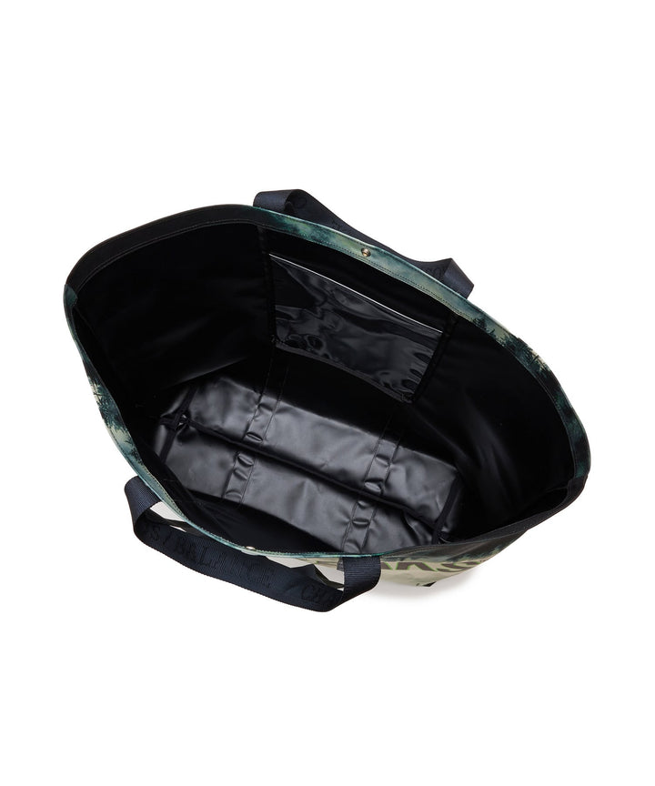 Twin Peak Large Tote Bag