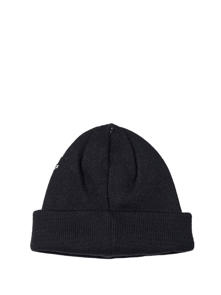 Jacquard Knit Beanie