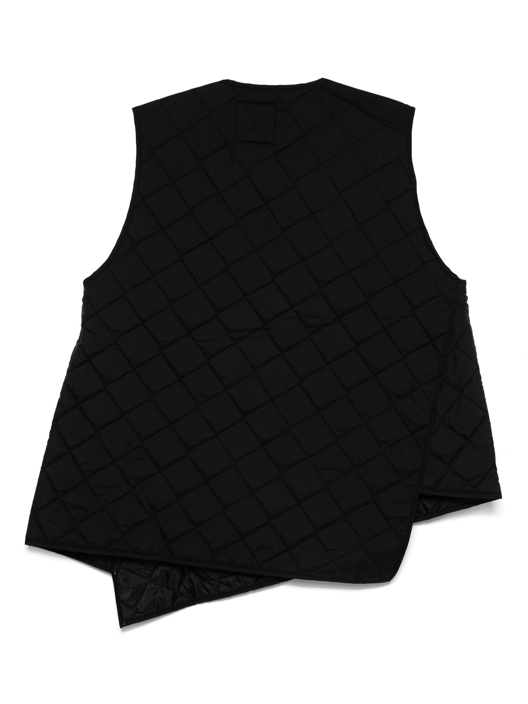 CDG Shirt X Lavenham Bias Thor Vest