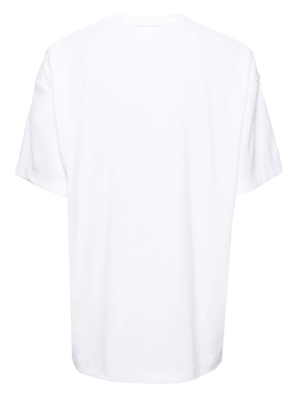 Polyester Smooth Tee