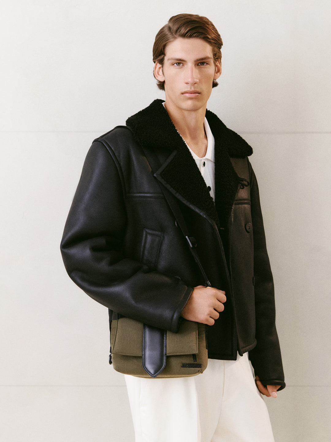 Le Petit Messenger Bambino