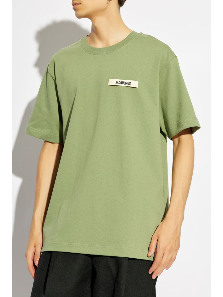 Le t-shirt Gros Grain