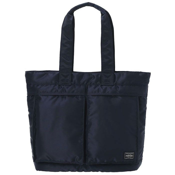 Tanker Tote Bag