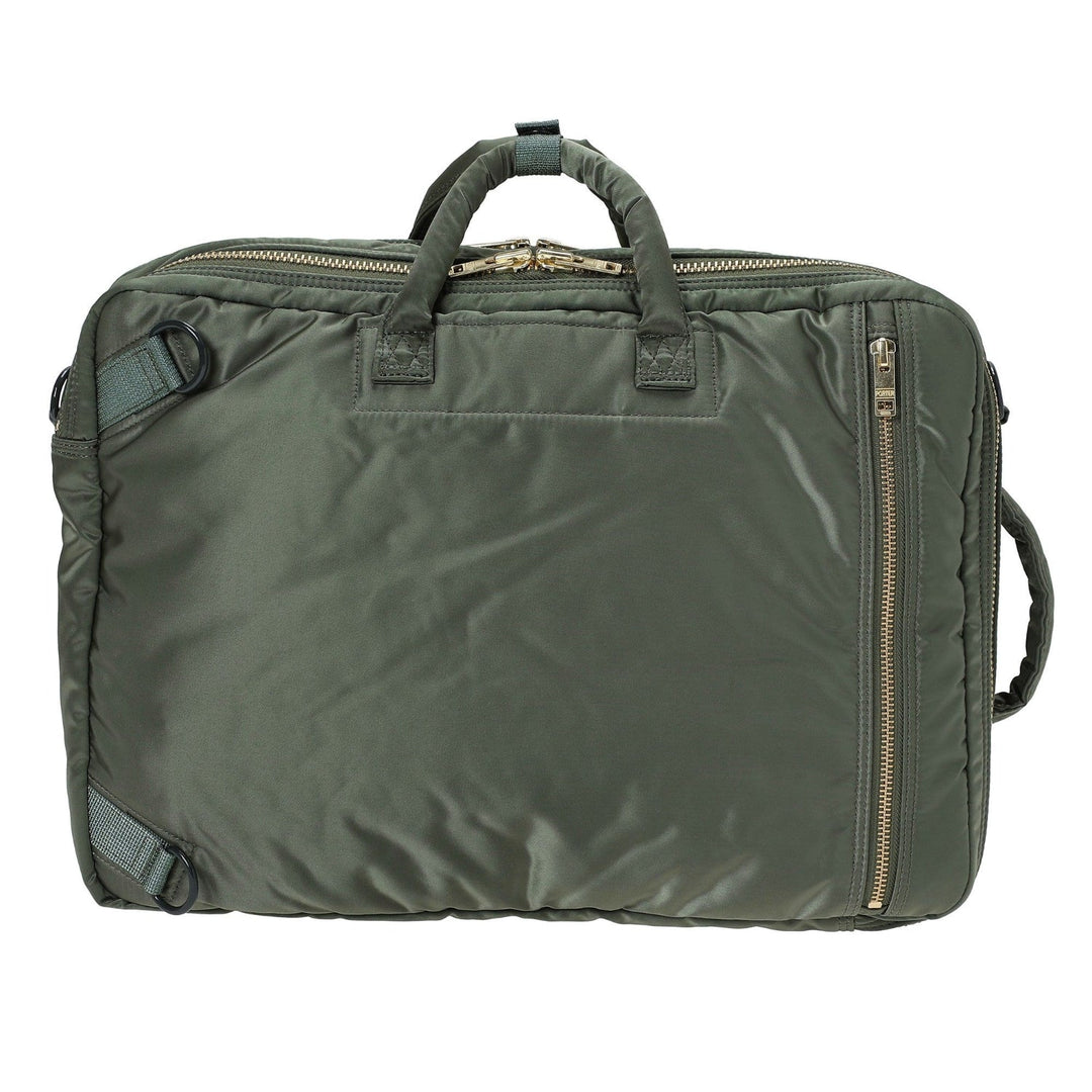 Tanker 3Way Briefcase