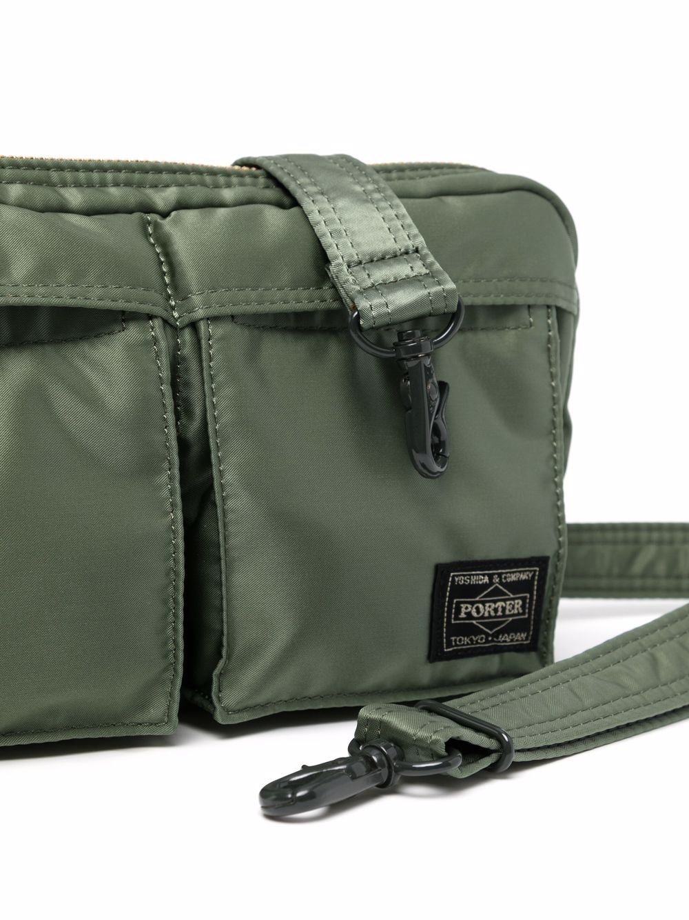 Tanker Shoulder Bag