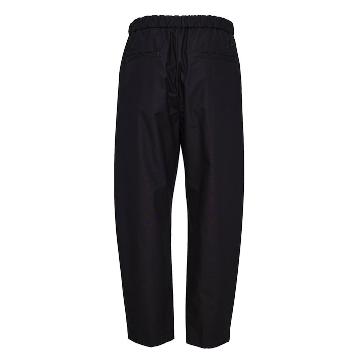 Water Repellent Trousers