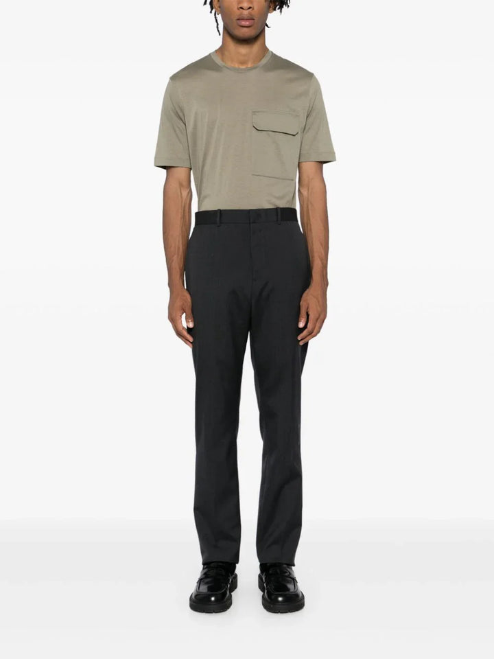 Chest Pocket T-Shirt