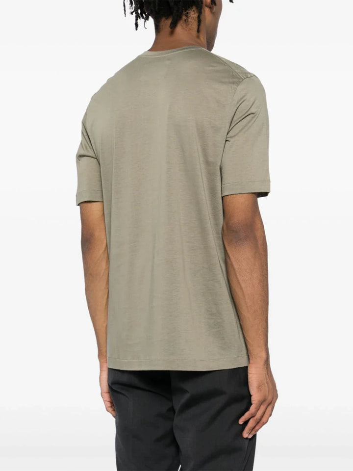 Chest Pocket T-Shirt