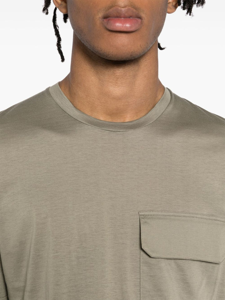 Chest Pocket T-Shirt