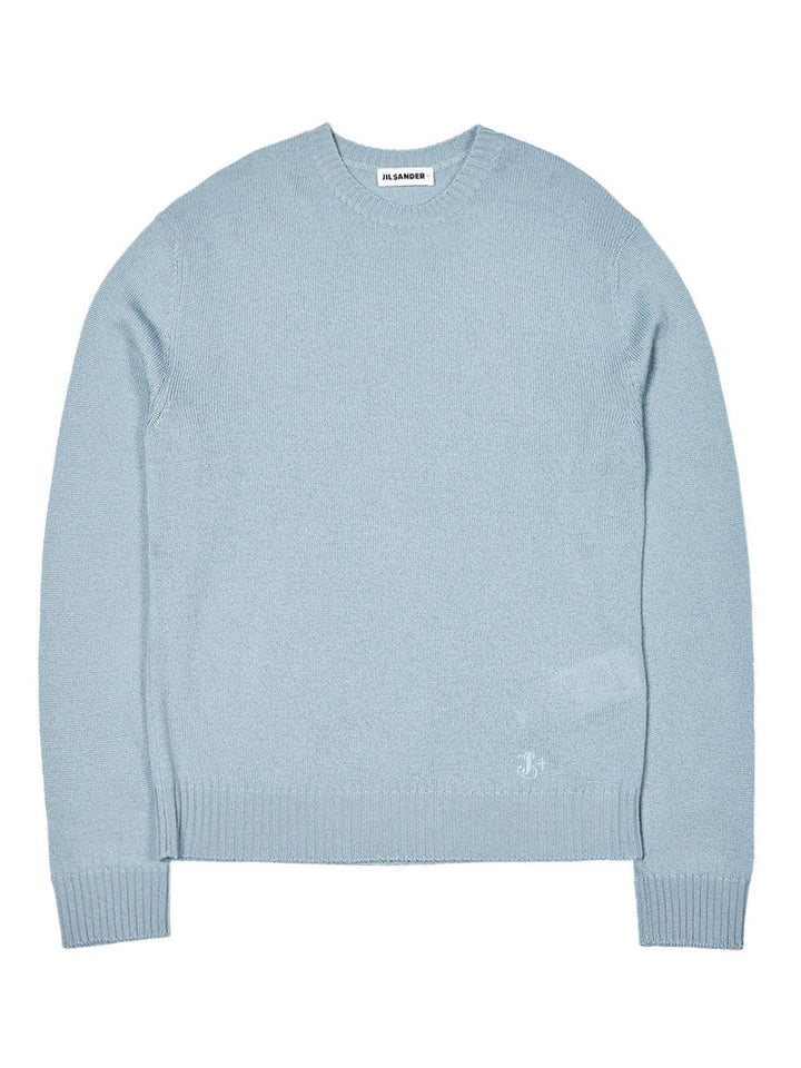 Extrafine Virgin Wool Sweater