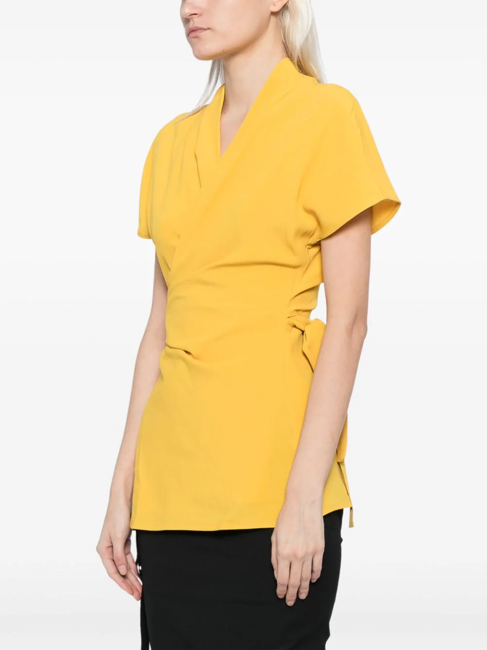 Laura Tee Lemon