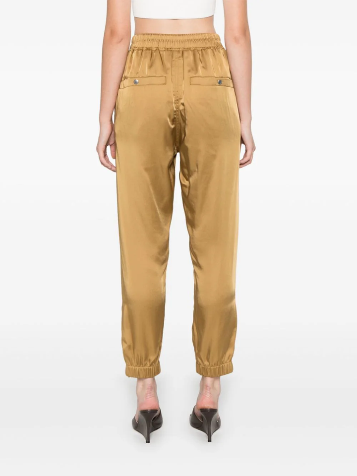 Honey Track Pants