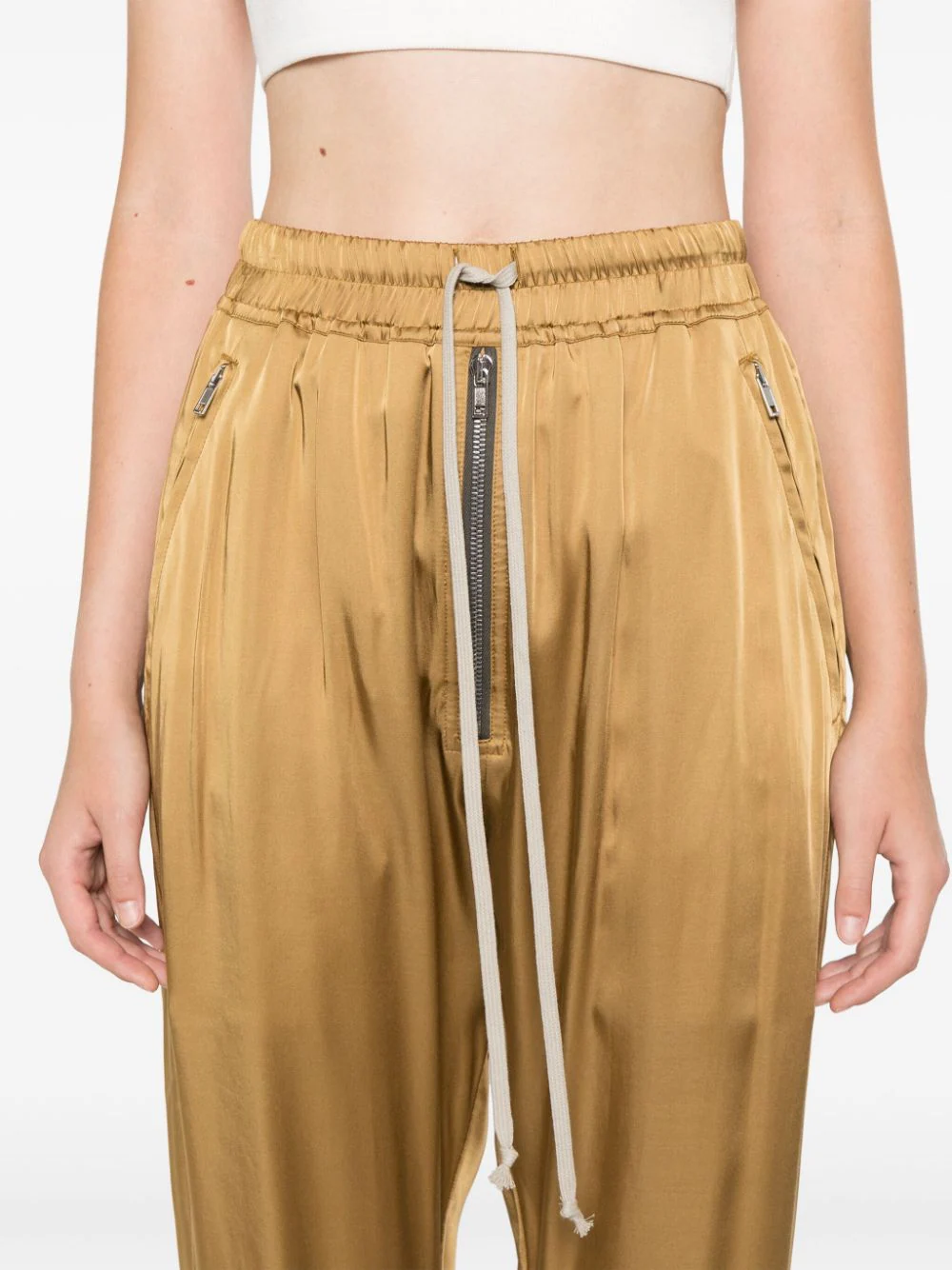 Honey Track Pants