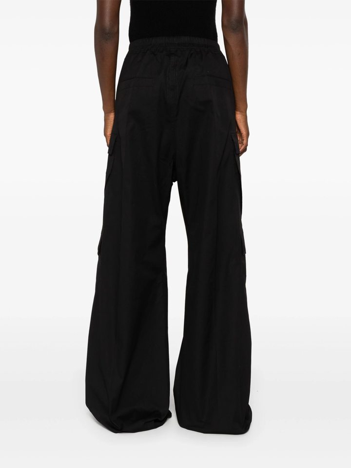 Cargobelas Black Pants