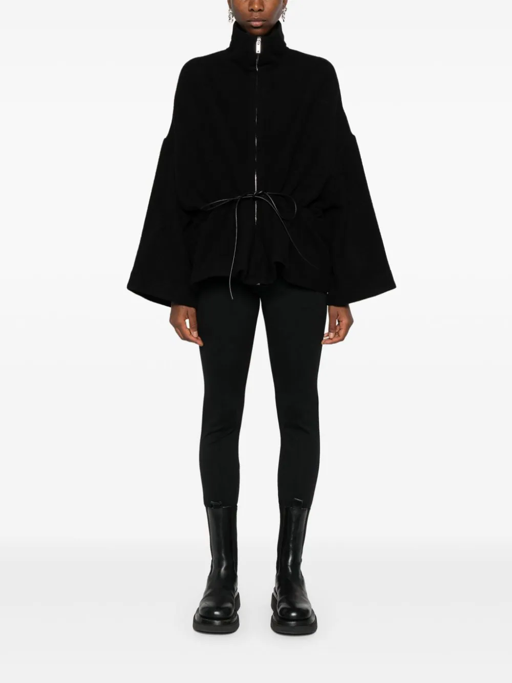 Sail Jacket