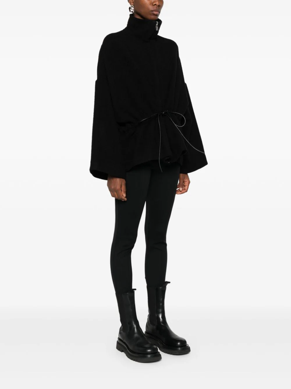 Sail Jacket