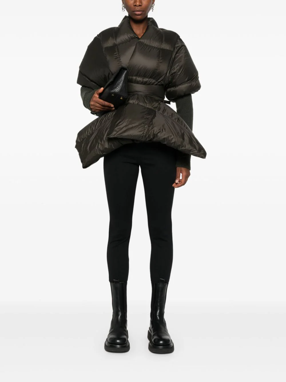 Batwing Duvet Forest