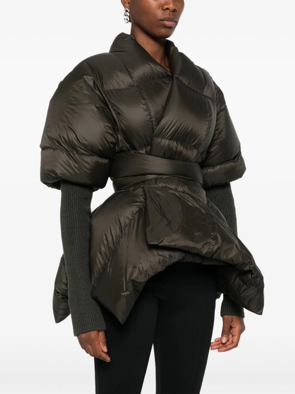 Batwing Duvet Forest