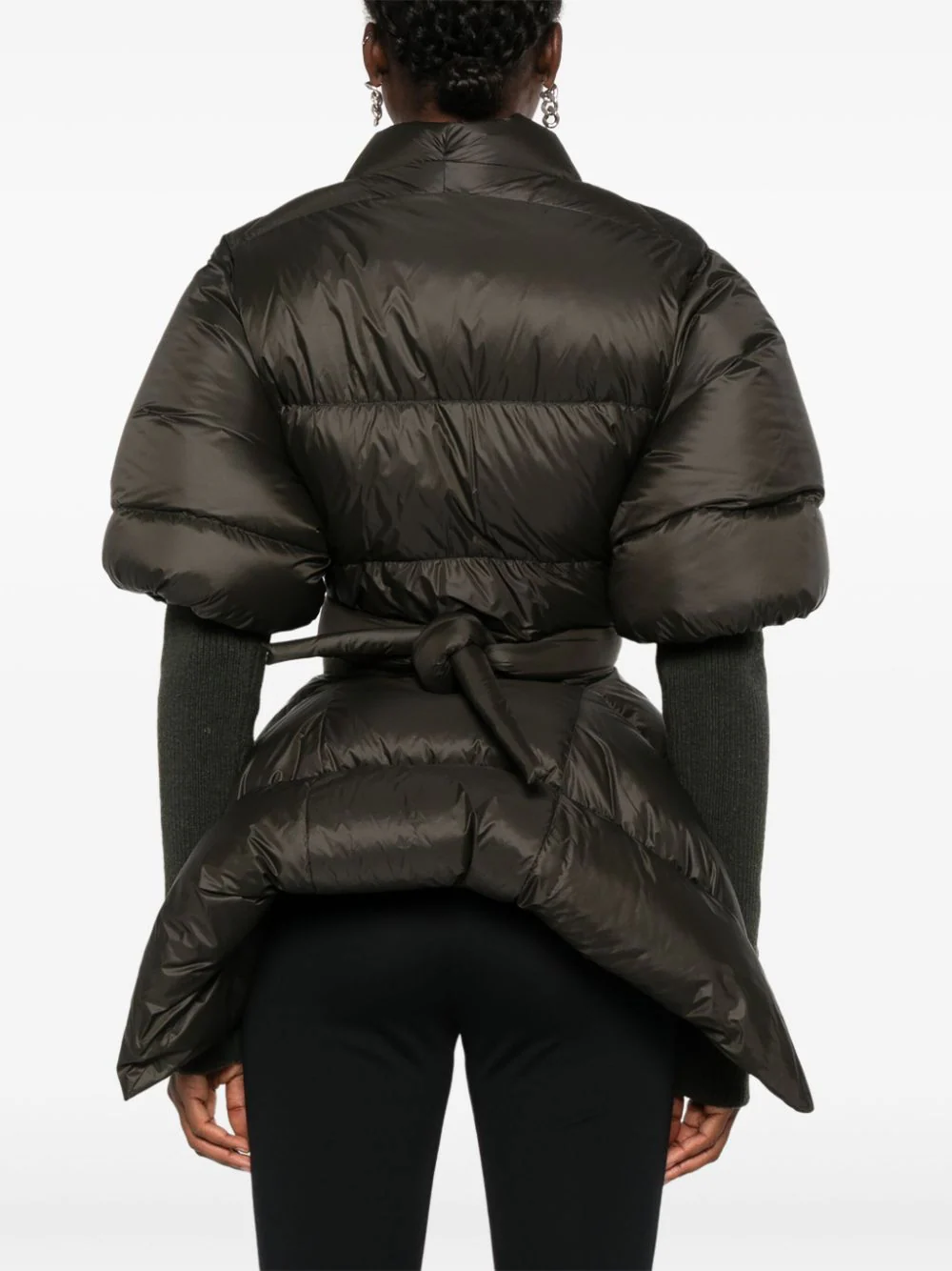 Batwing Duvet Forest