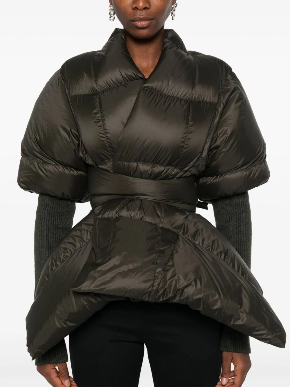 Batwing Duvet Forest