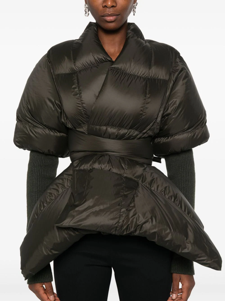 Batwing Duvet Forest