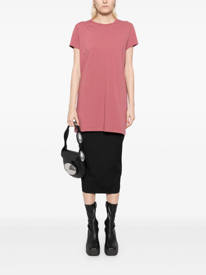 Level Tee Classic Cotton Jersey