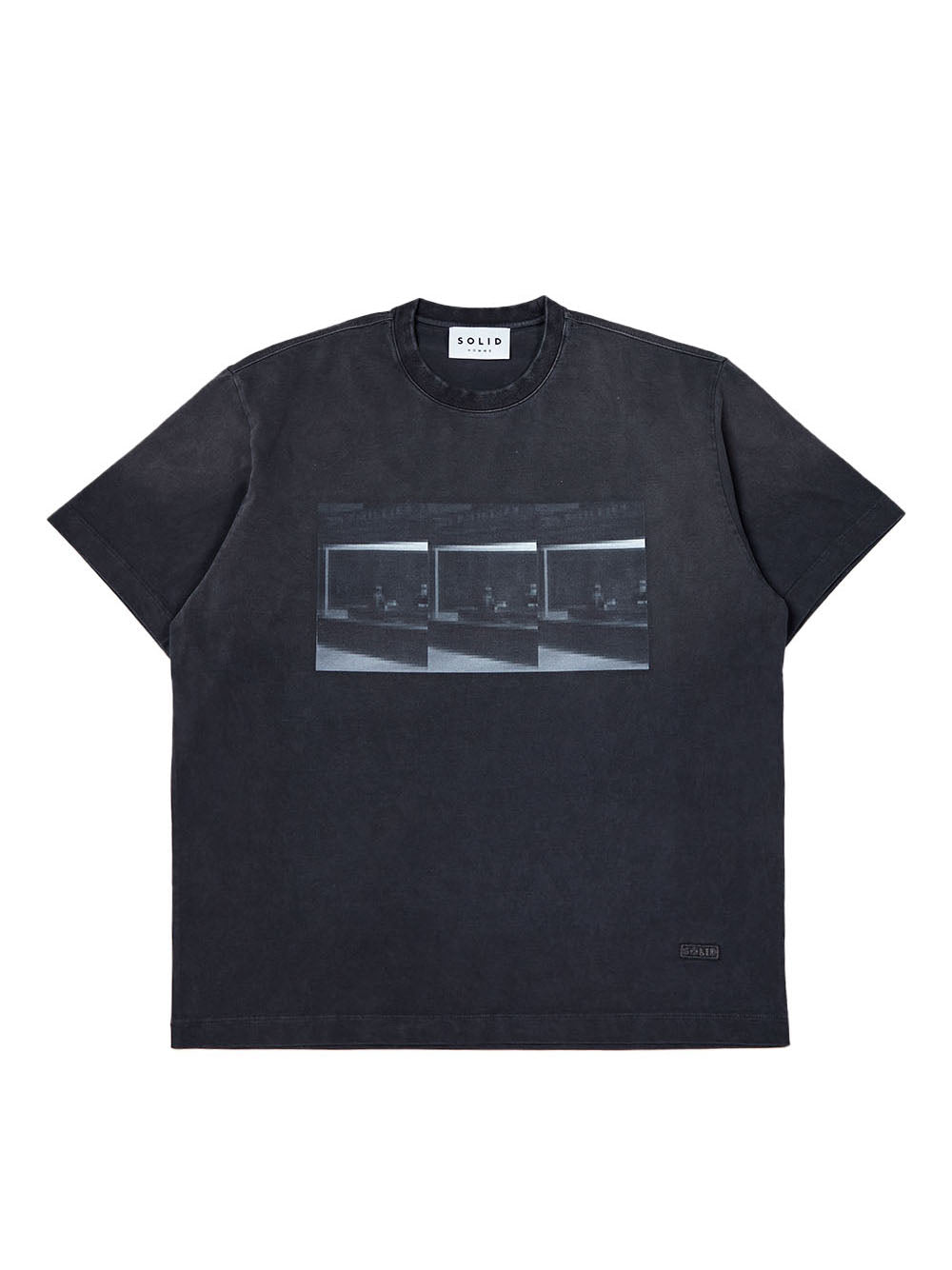 Nighthawks Tee