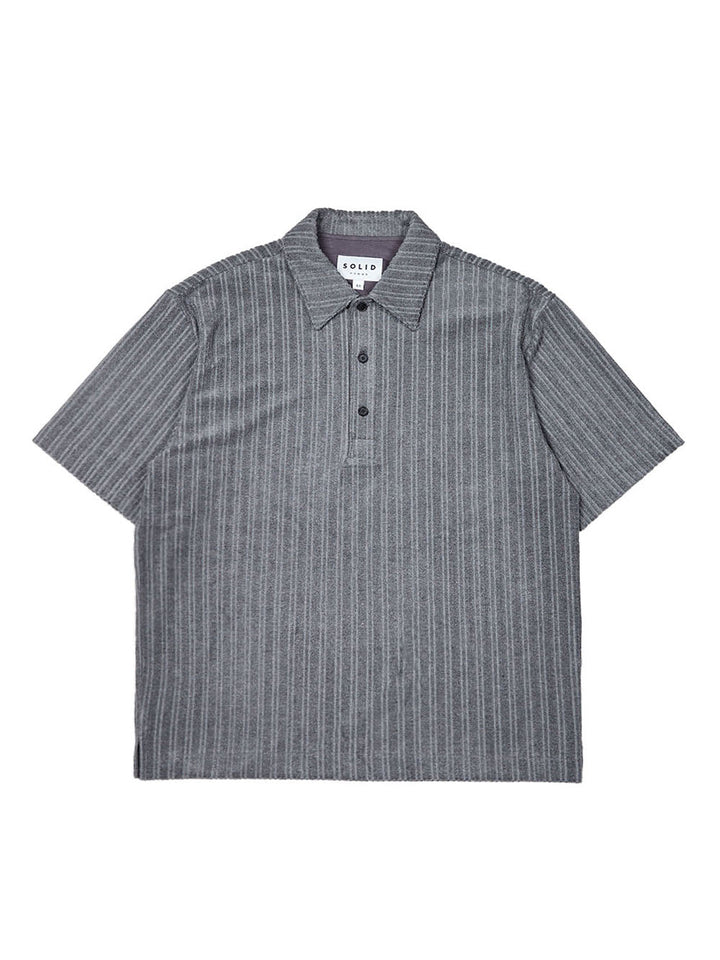 Corduroy Polo