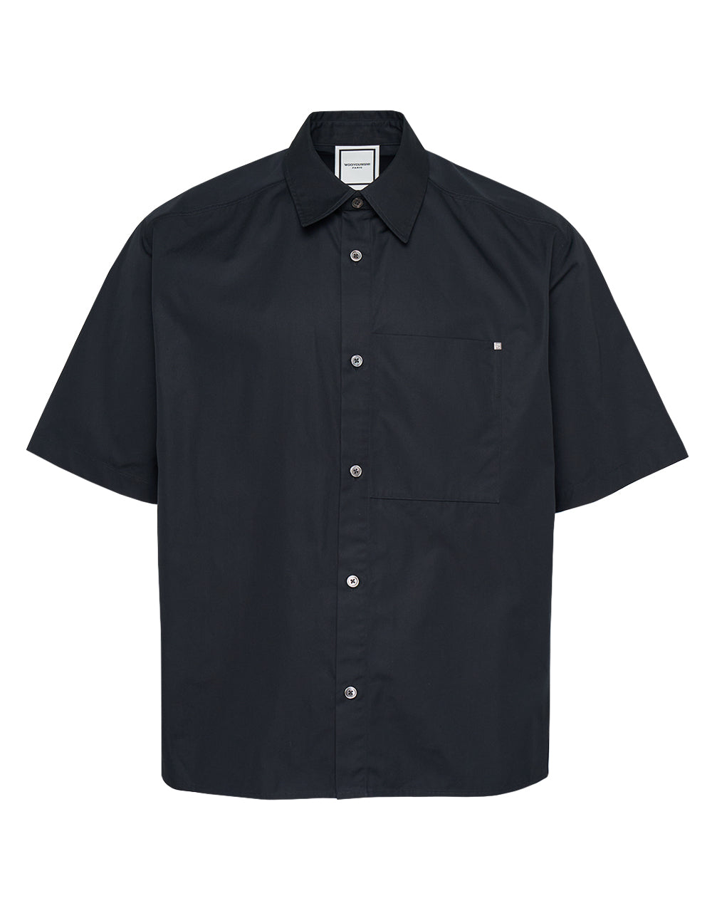 Logo Classic Shirt