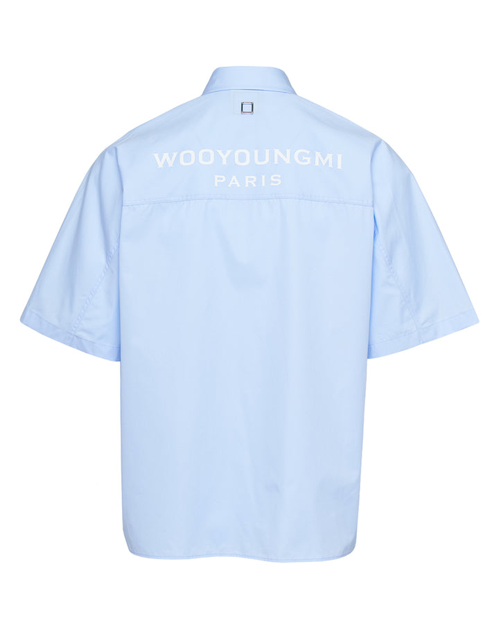 Logo Classic Shirt
