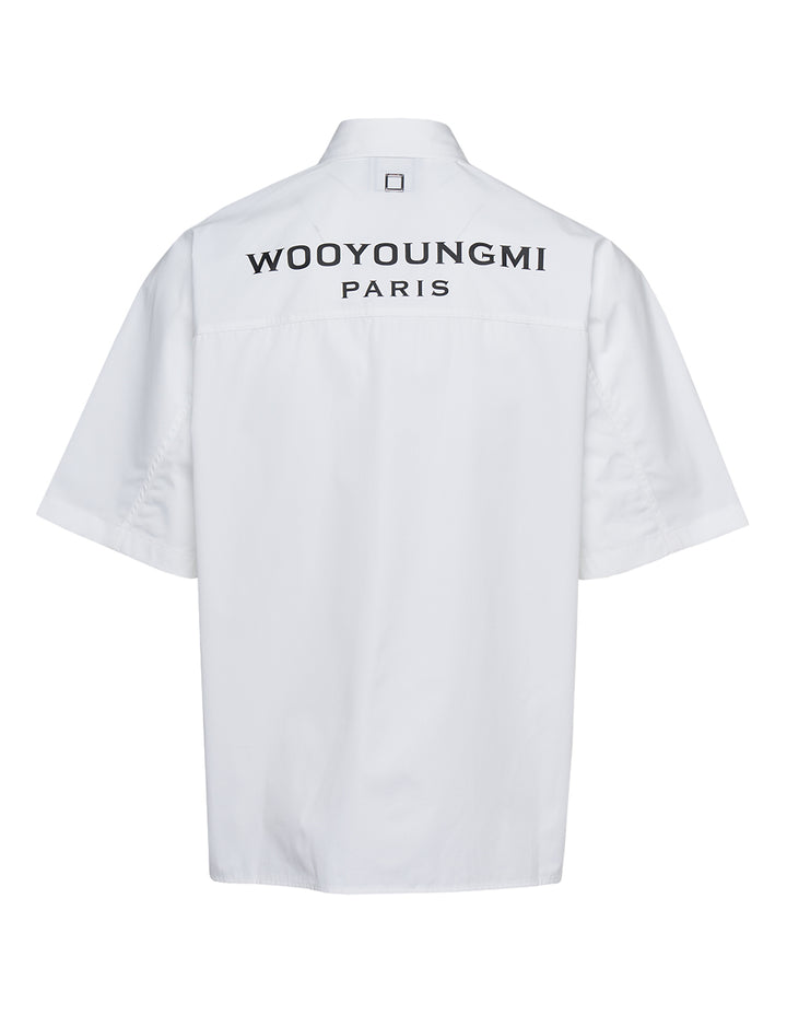 Logo Classic Shirt