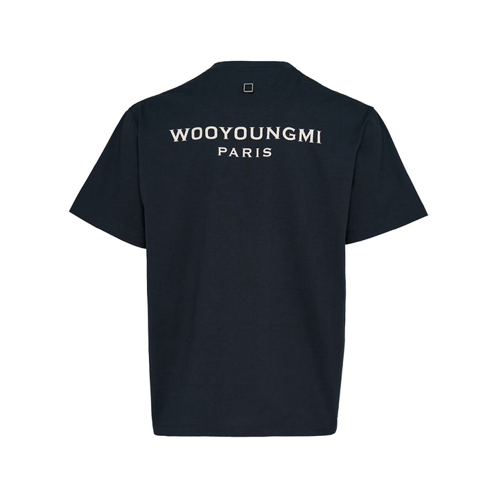 Wooyoungmi Logo T-Shirt