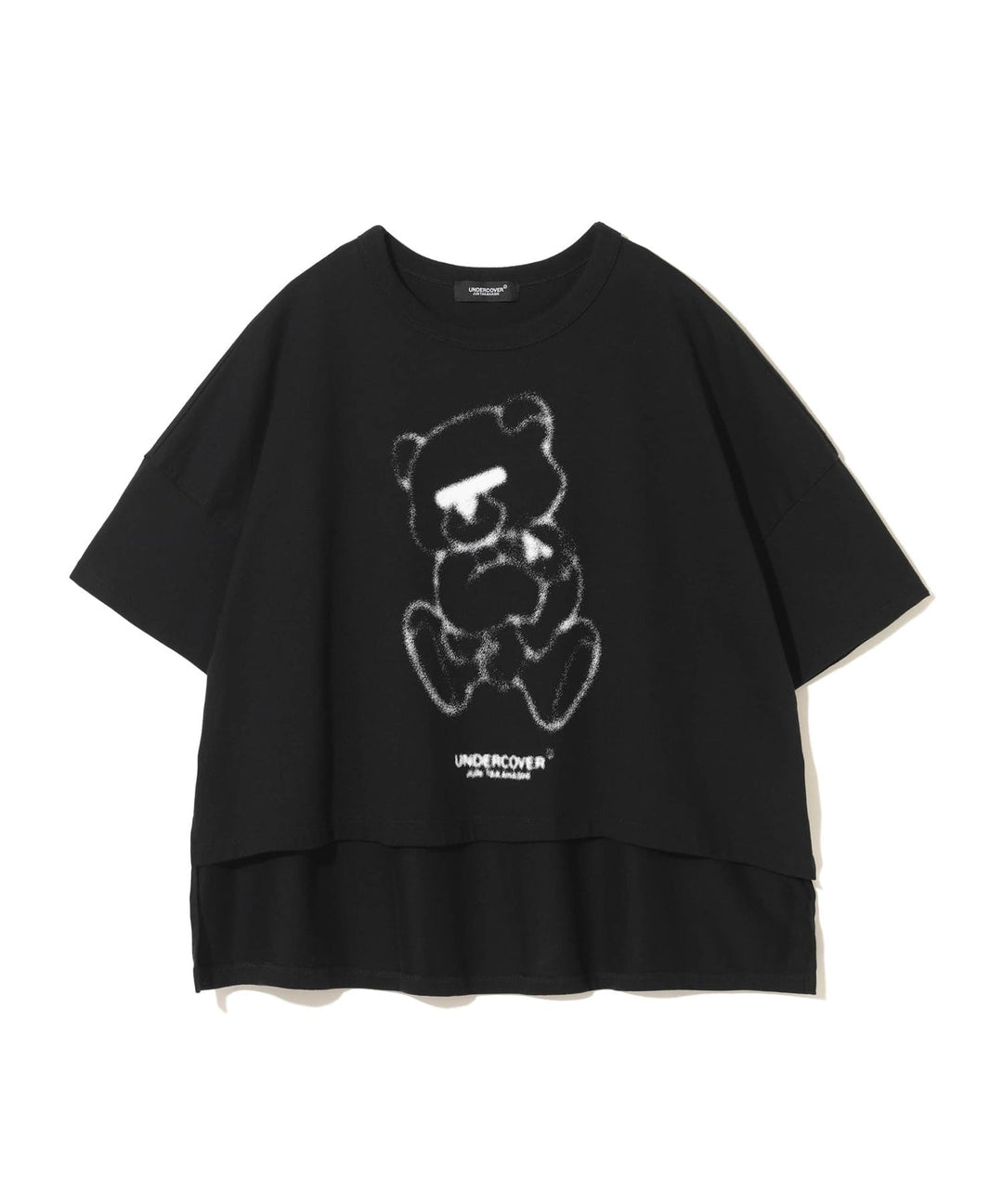 Women Bear T-Shirt
