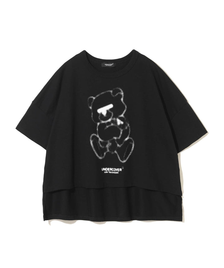 Women Bear T-Shirt