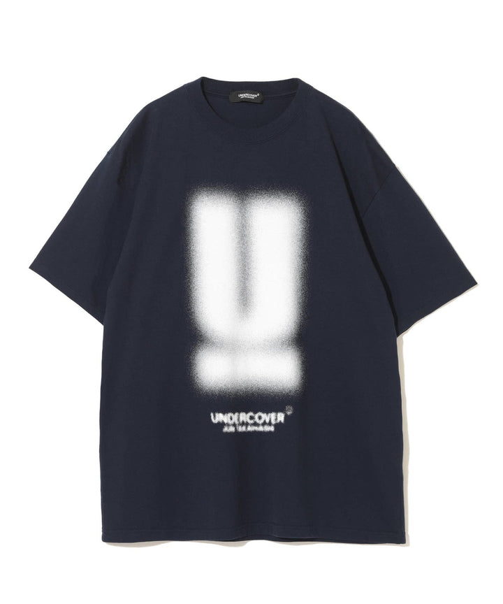 Unisex U T-Shirt