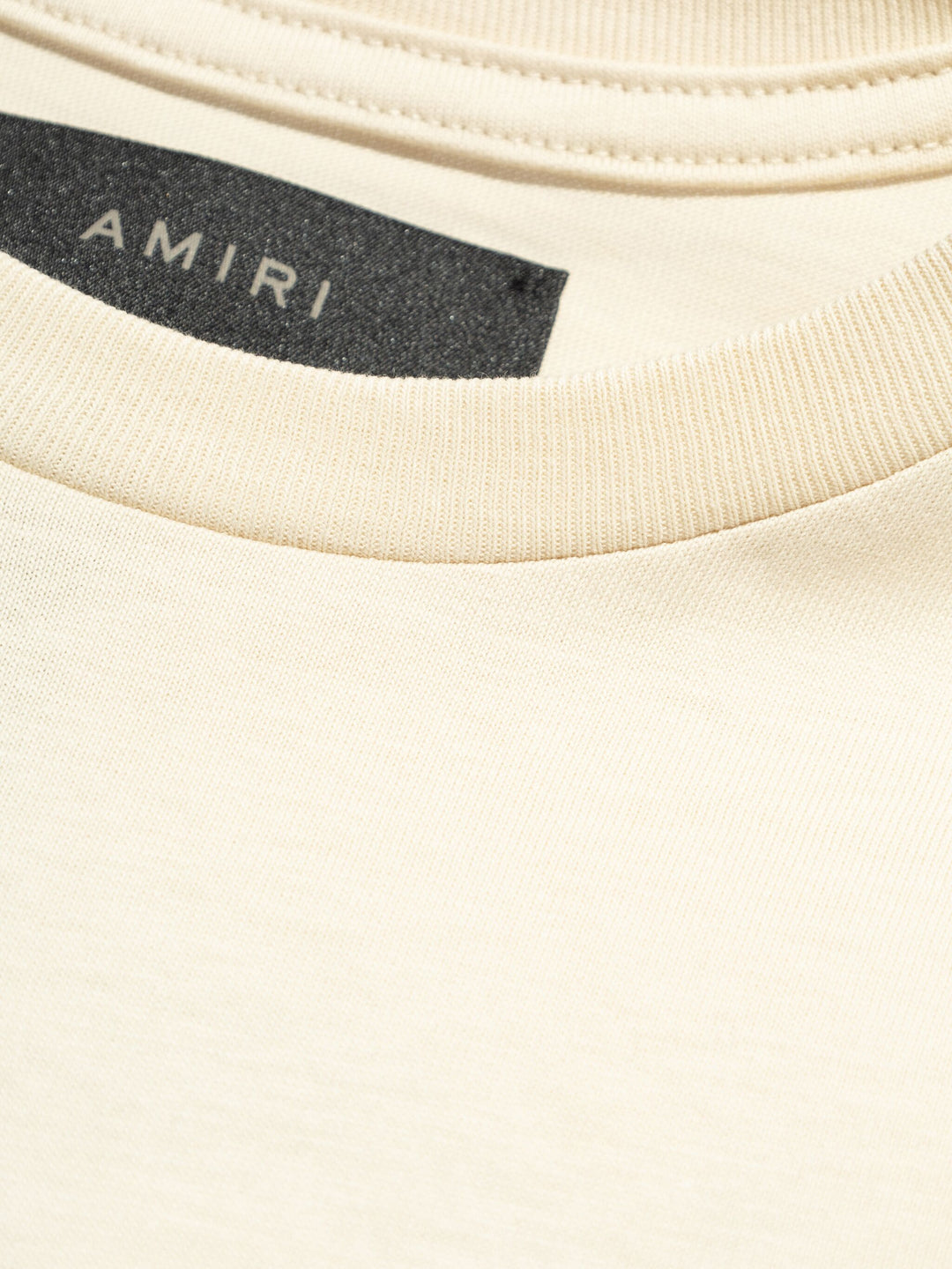 Amiri Resort Club Baby Tee